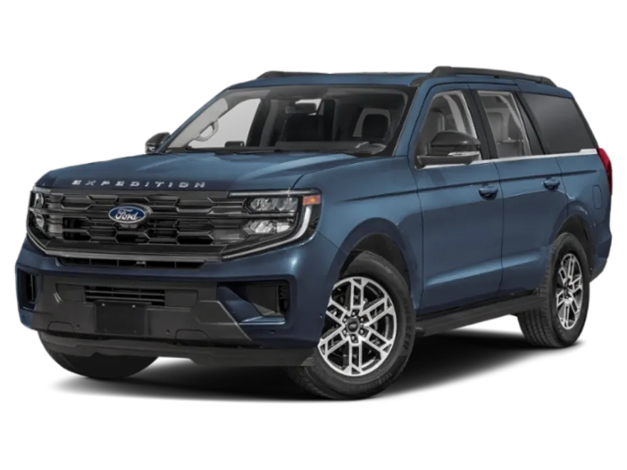 2025 Ford Expedition photo 1