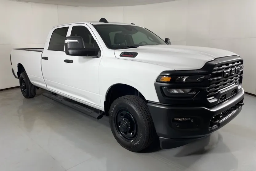 2026 Ram 2500 Tradesman photo 1
