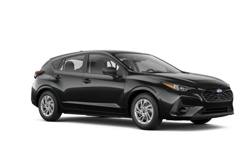2025 Subaru Impreza Base photo 1