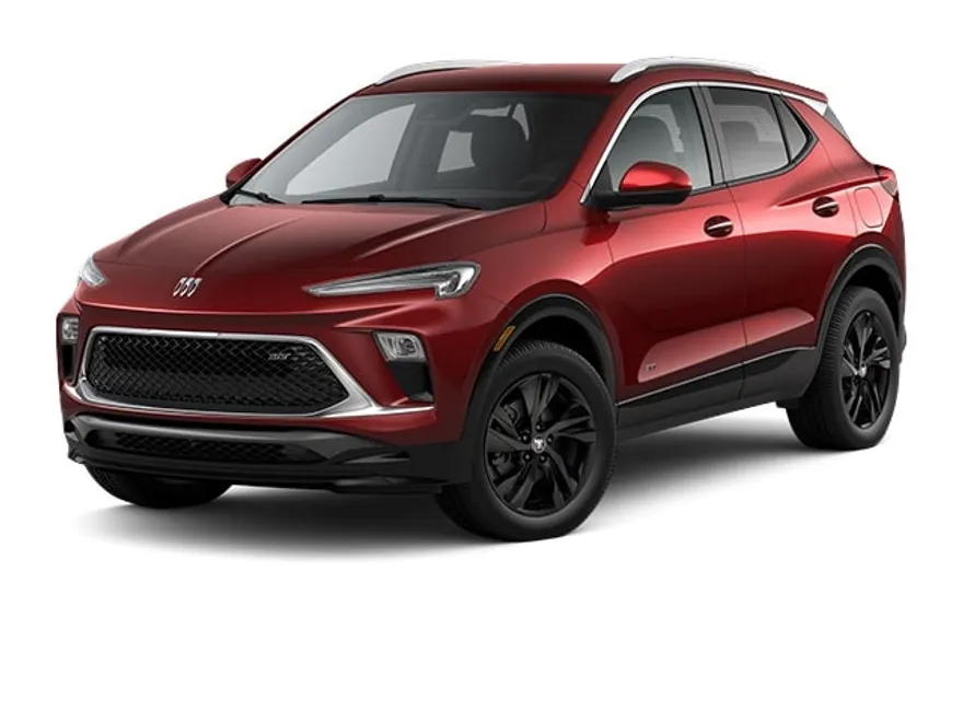 2026 Buick Encore GX Sport Touring photo 1