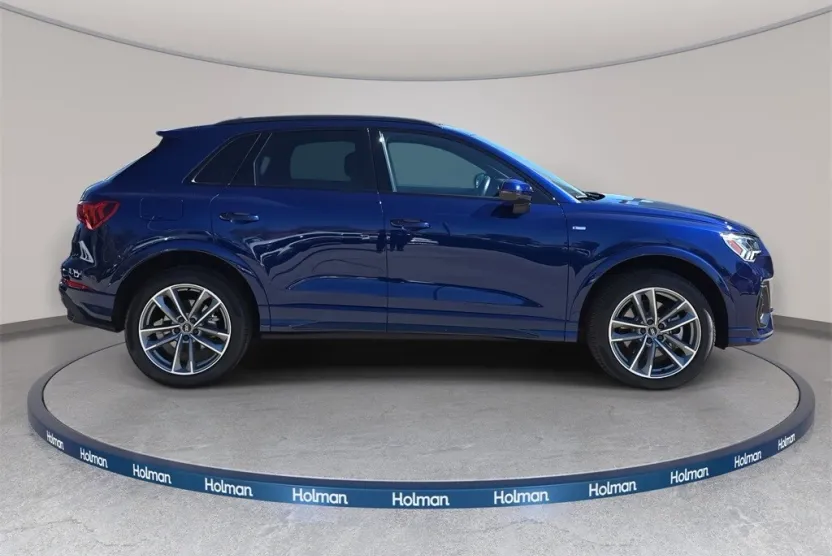 2024 Audi Q3 Premium S line photo 1