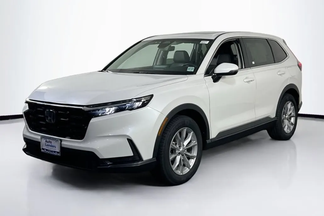 2023 Honda CR-V EX-L photo 1