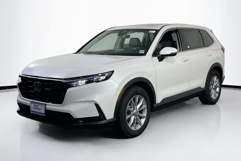 2023 Honda CR-V EX-L photo 1