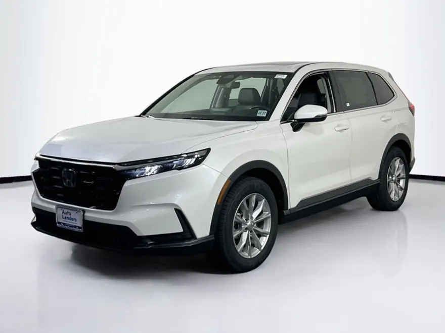 2023 Honda CR-V EX-L photo 1