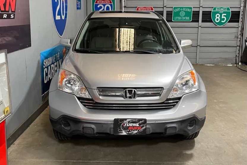 2009 Honda CR-V EX-L photo 1