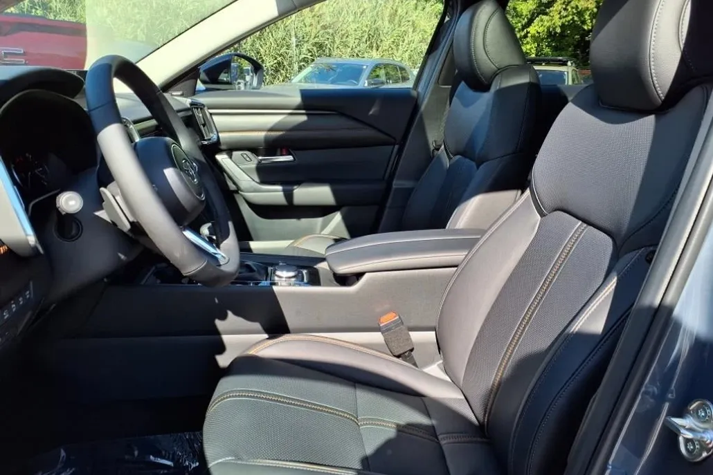 2025 Mazda CX-50 2.5 Turbo Premium Plus photo 1