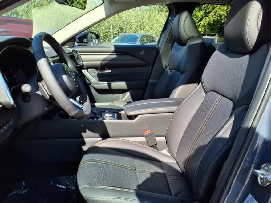 2025 Mazda CX-50 2.5 Turbo Premium Plus photo 1