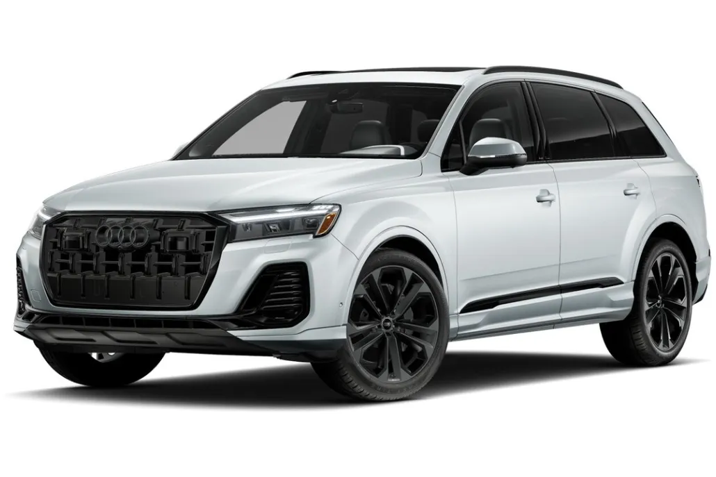2025 Audi Q7 55 Premium Plus photo 1