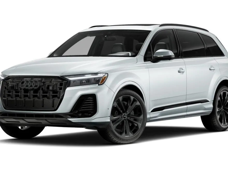 2025 Audi Q7 55 Premium Plus photo 1