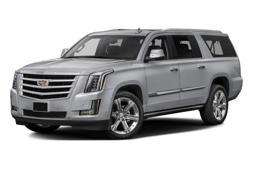2016 Cadillac Escalade ESV Premium photo 1