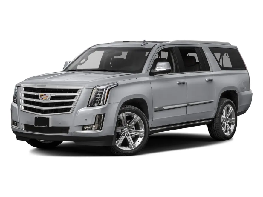 2016 Cadillac Escalade ESV Premium photo 1