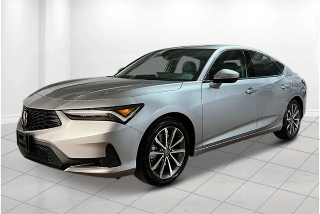 2025 Acura Integra Base photo 1