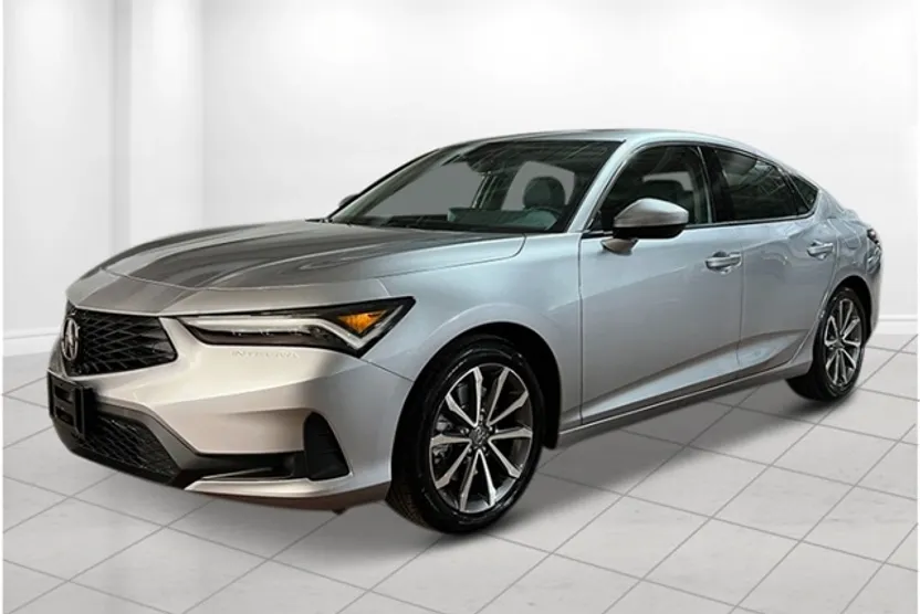 2025 Acura Integra Base photo 1