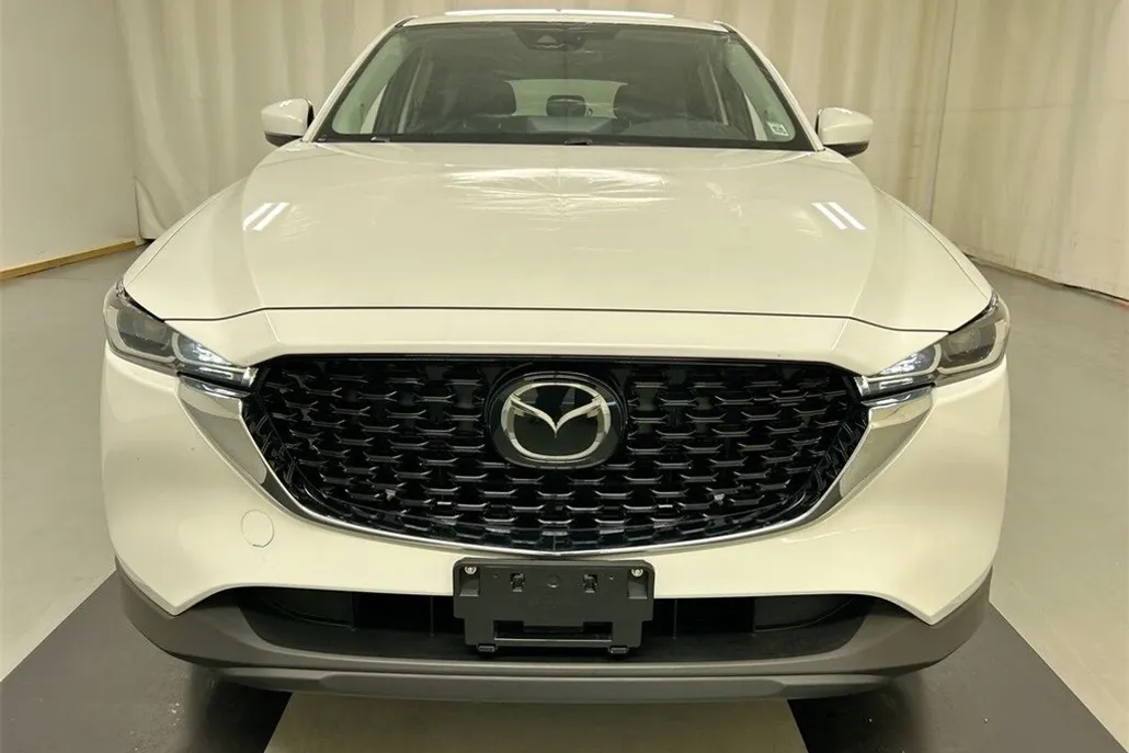 2023 Mazda CX-5 2.5 Select photo 1