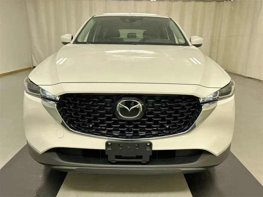 2023 Mazda CX-5 2.5 Select photo 1