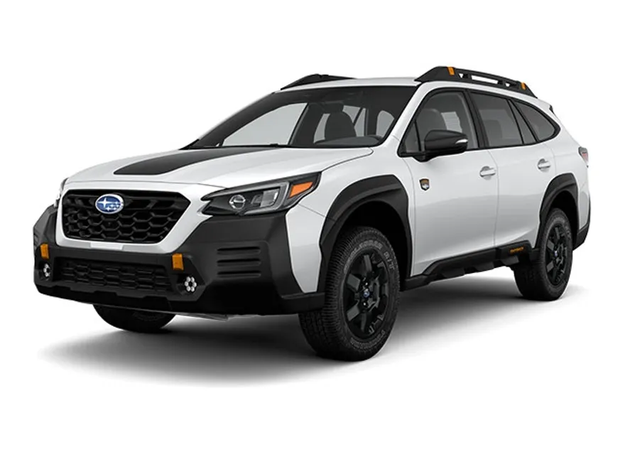 2022 Subaru Outback Wilderness photo 1