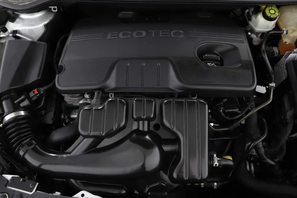 2015 Buick Verano 1SV photo 1