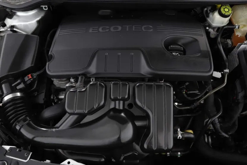 2015 Buick Verano 1SV photo 1