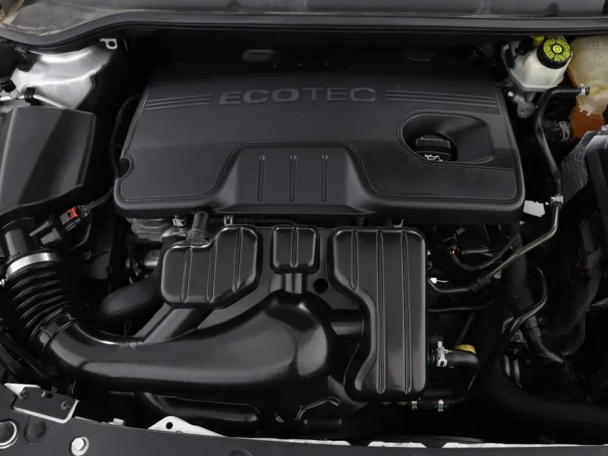 2015 Buick Verano 1SV photo 1