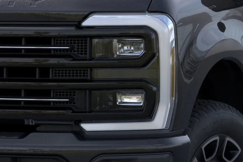 2026 Ford F-250 photo 1