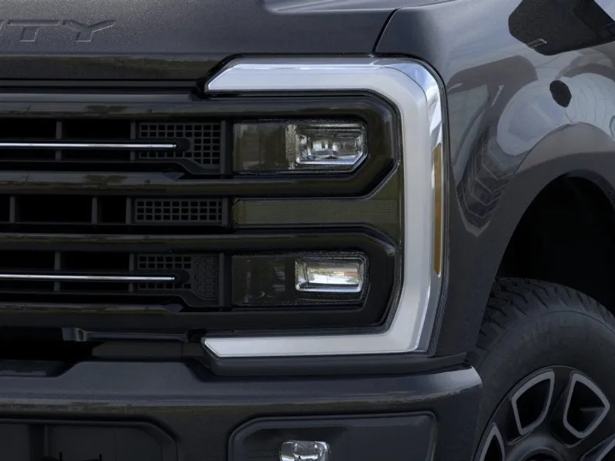 2026 Ford F-250 photo 1