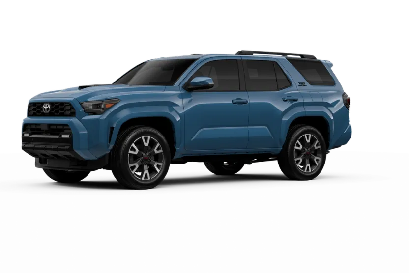 2025 Toyota 4Runner TRD Sport Premium photo 1