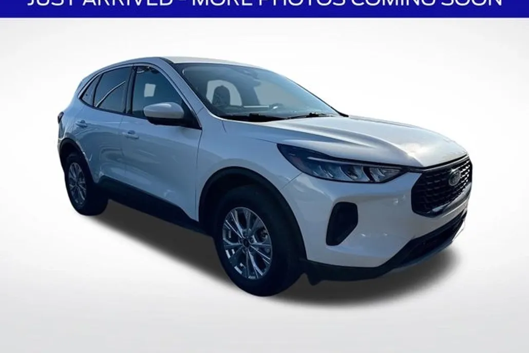 2023 Ford Escape Active photo 1