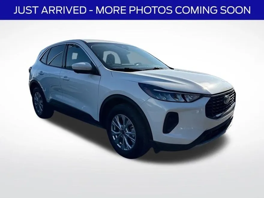 2023 Ford Escape Active photo 1