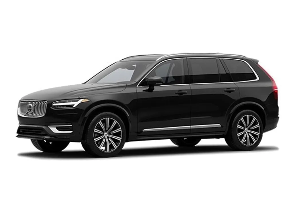 2024 Volvo XC90 Plus photo 1