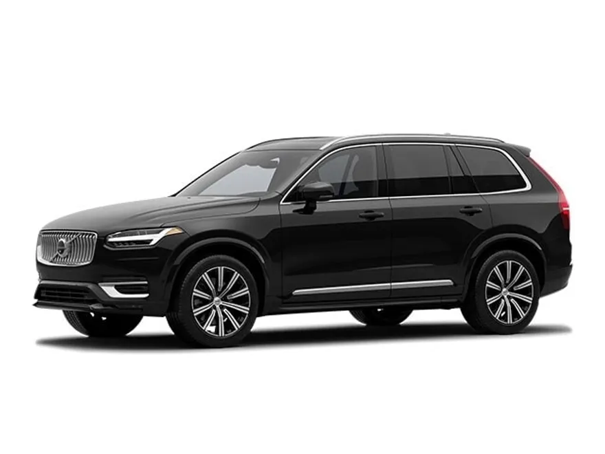 2024 Volvo XC90 Plus photo 1