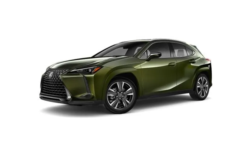2025 Lexus UX Premium photo 1