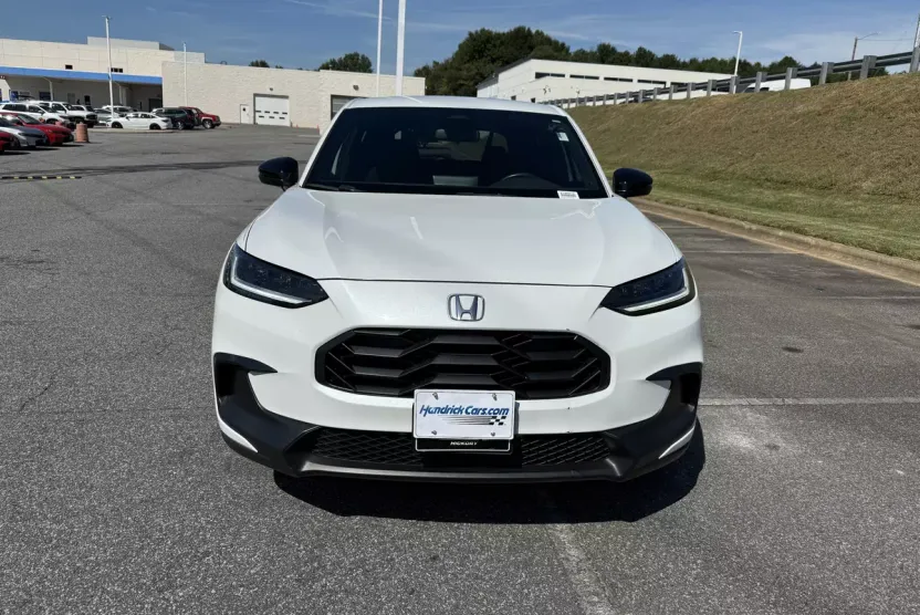 2023 Honda HR-V Sport 2WD photo 1