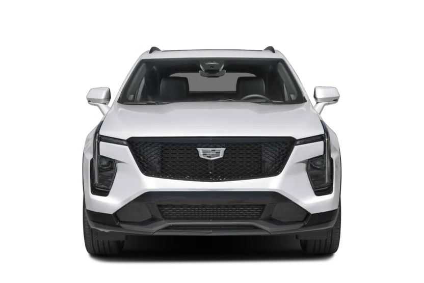 2024 Cadillac XT4 Sport photo 1