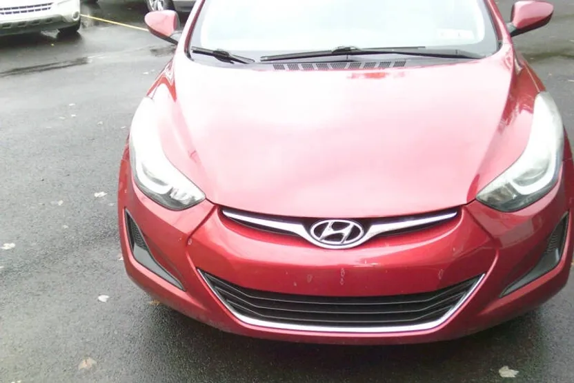 2016 Hyundai Elantra SE Value Edition Limited photo 1