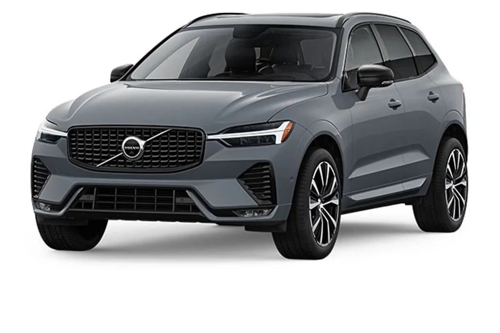 2023 Volvo XC60 B5 Ultimate photo 1