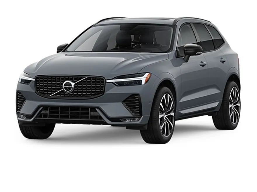 2023 Volvo XC60 B5 Ultimate photo 1