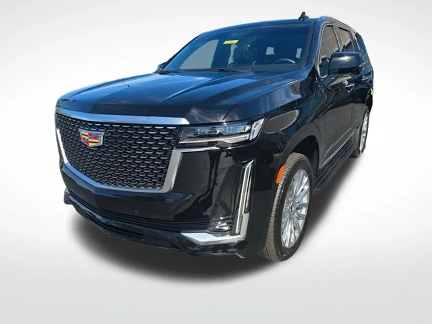 2023 Cadillac Escalade Premium Luxury photo 1