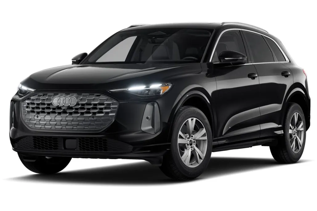 2025 Audi Q5 2.0T Premium photo 1