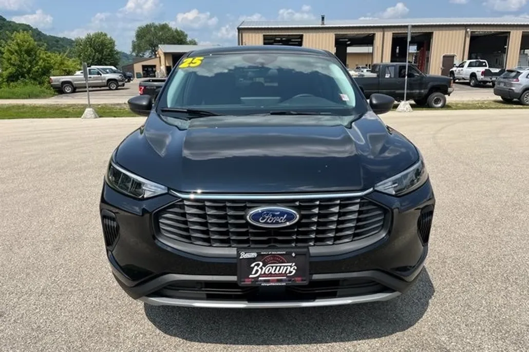 2025 Ford Escape Active photo 1