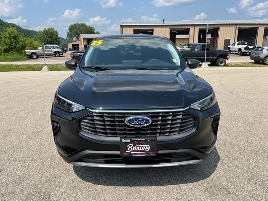 2025 Ford Escape Active photo 1