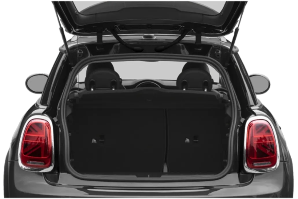 2023 Mini Cooper Signature photo 1