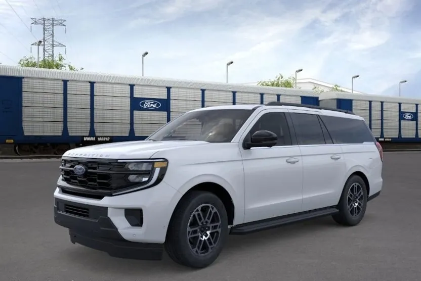 2025 Ford Expedition MAX photo 1