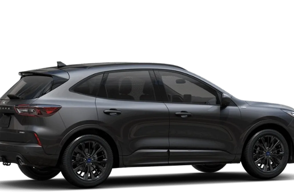 2025 Ford Escape ST-Line Elite photo 1