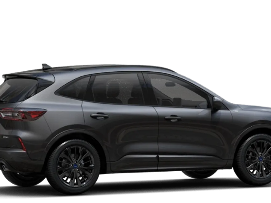 2025 Ford Escape ST-Line Elite photo 1