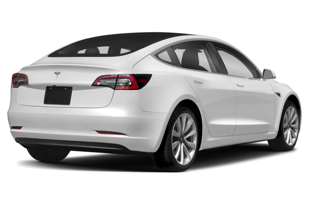 2019 Tesla Model 3 photo 1