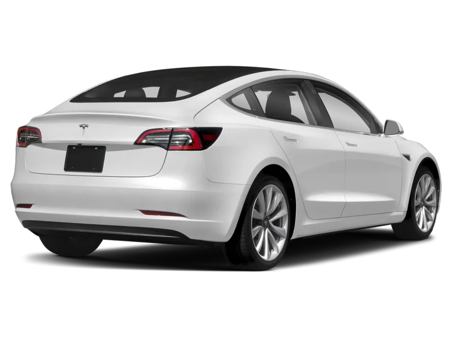 2019 Tesla Model 3 photo 1
