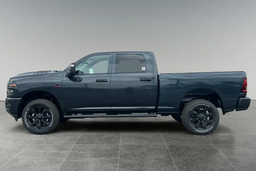 2026 Ram 2500 Tradesman photo 1