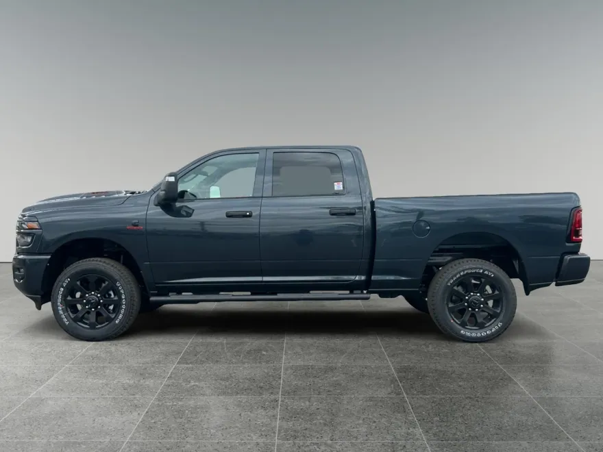 2026 Ram 2500 Tradesman photo 1
