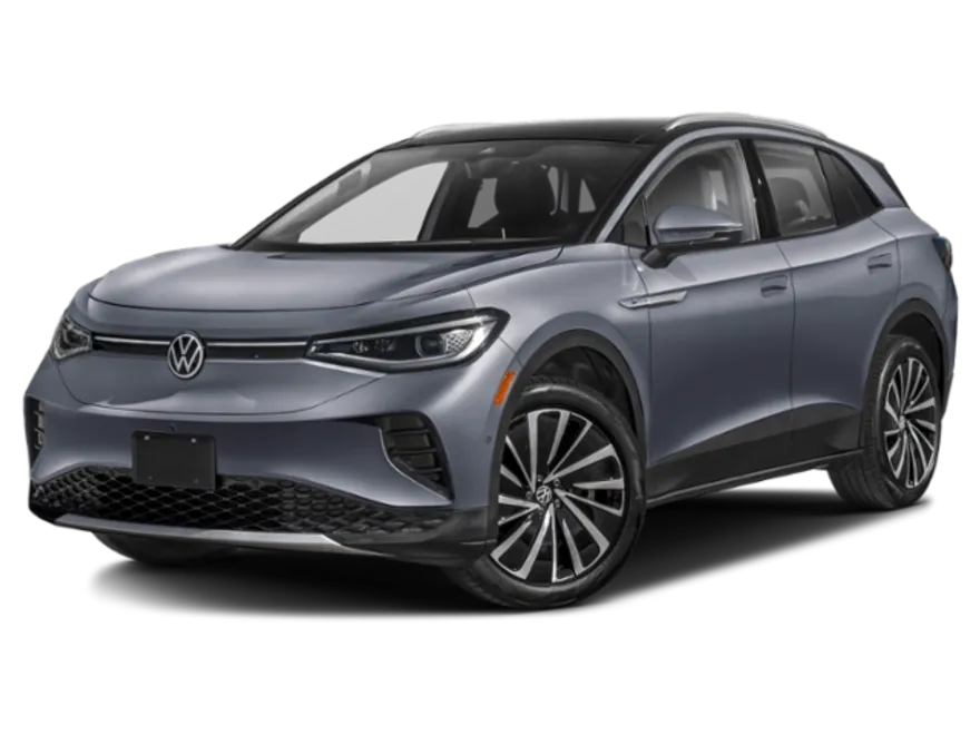 2025 Volkswagen ID.4 Pro Plus photo 1