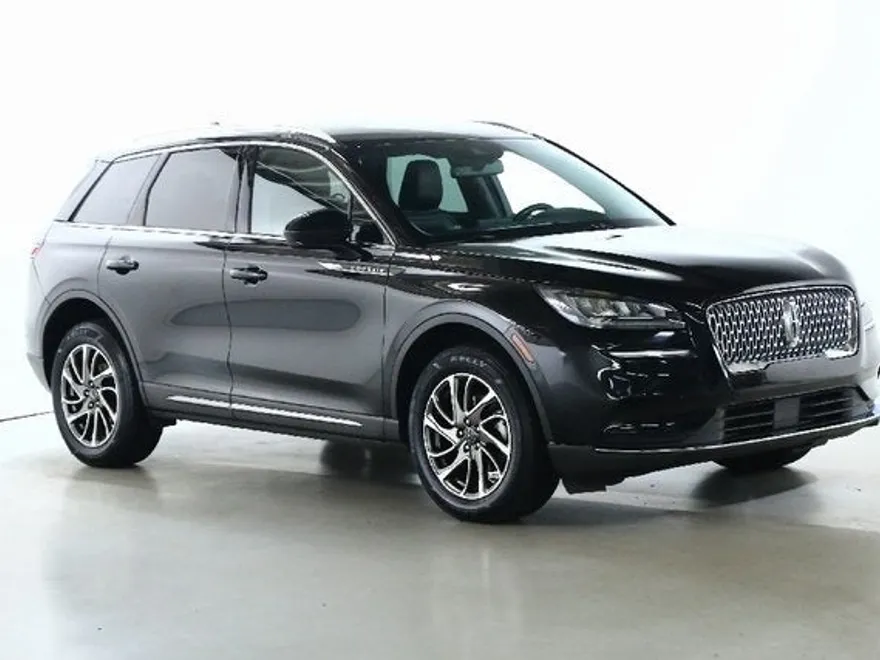 2021 Lincoln Corsair Standard photo 1